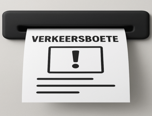 Hoge Raad kijkt naar verdubbeling en verdrievoudiging van verkeersboetes door aanmaningen