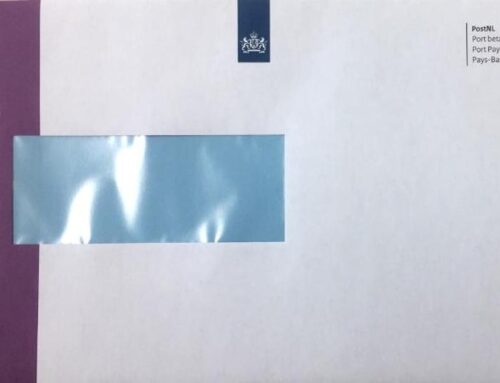 CJIB-directeur: verhogingen bij verkeersboetes zijn doorgeschoten